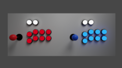 16 boutons