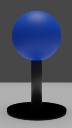 Bleu