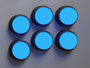 Bleu