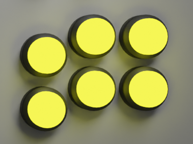 Jaune
